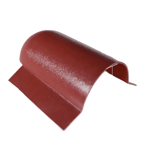 Side Ridge-End Cap