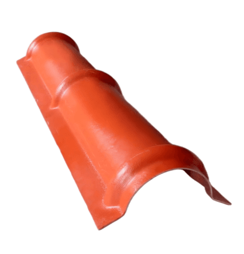 Side Ridge