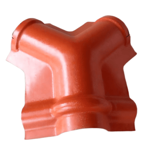 3-Way Ridge
