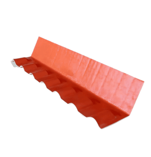 Wall Flashing – TANGROOF